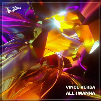 All I Wanna DO by Vince Versa