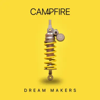 Campfire by Dream Makers