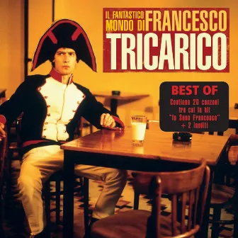 Il Fantastico Mondo Di Francesco Tricarico by Tricarico