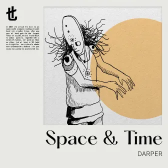 Space & Time by Darper