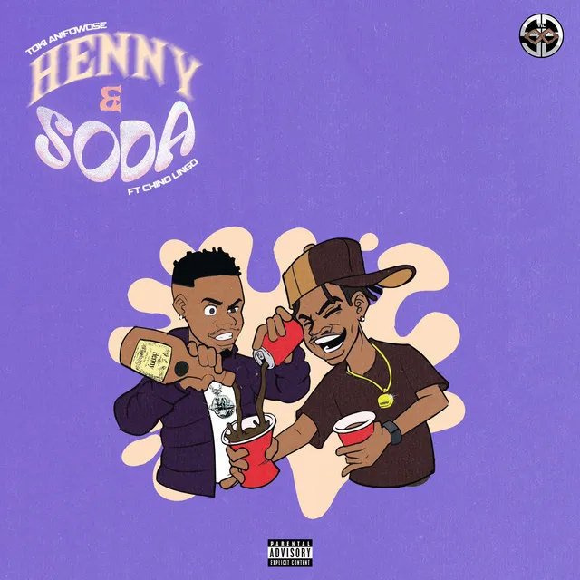 Henny & Soda