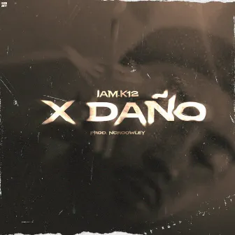 XDAÑO by Iam.K12