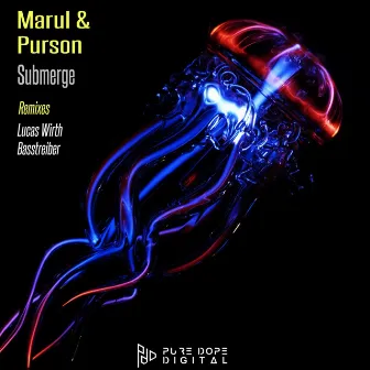 Submerge by Marul