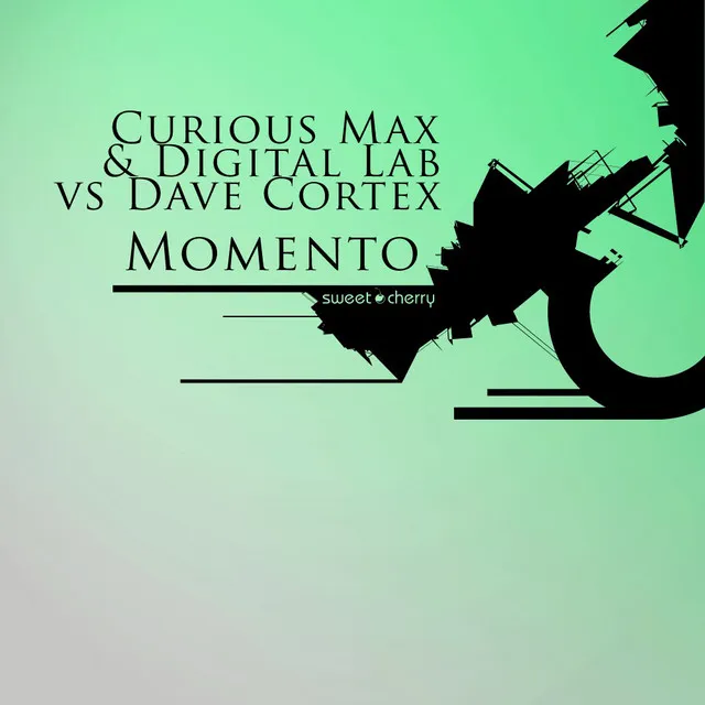 Momento - Curious Max & Digital Lab Mix