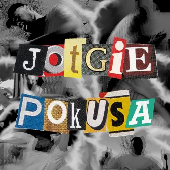 Pokusa EP by JotGie