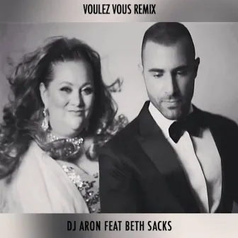 Voulez Vous (Remix) by DJ Aron