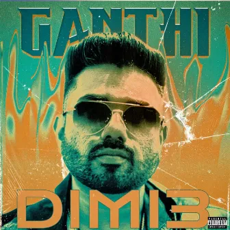 Ganthi by Dimi3