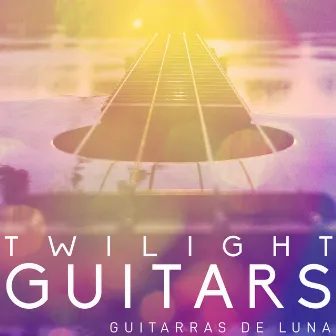 Twilight Guitars by Guitarras de Luna