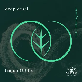 Tanjun 285 Hz by Deep Desai