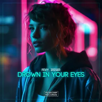 Drown In Your Eyes by Fevy