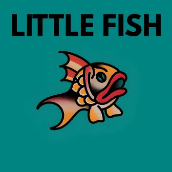 LITTLE FISH by Domingo Kite