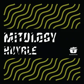 Mitology by Huyrle