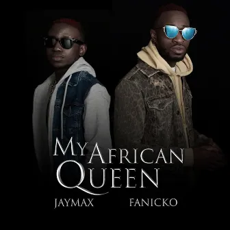 My African Queen by Fanicko