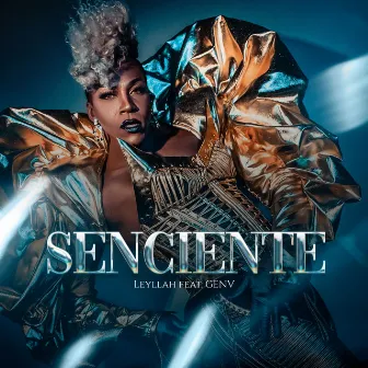 Senciente by Leyllah Diva Black