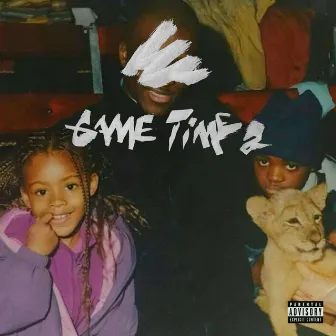 Game Time 2 by Myk