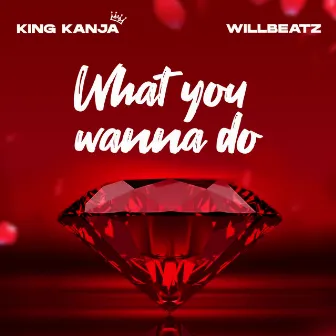 What You Wanna Do by Willbeatz