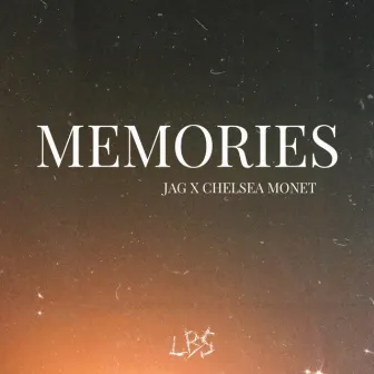 Memories by Chelsea Monet