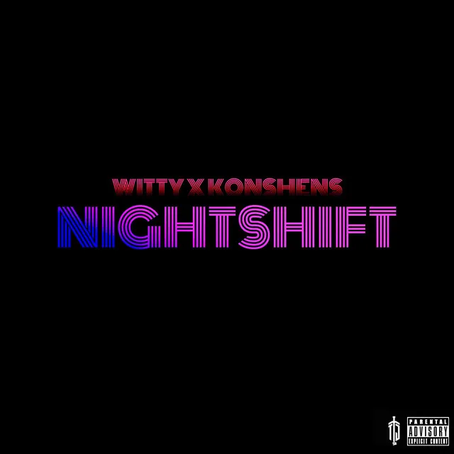 NightShift - Radio Edit