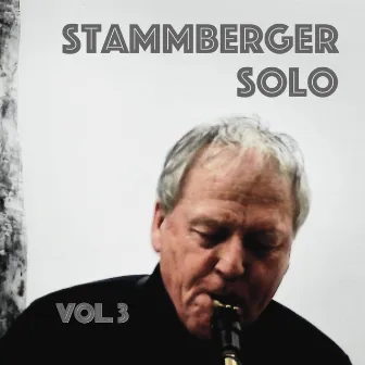 Stammberger Solo, Vol. 3 by Norbert Stammberger