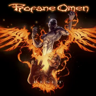 Reset by Profane Omen