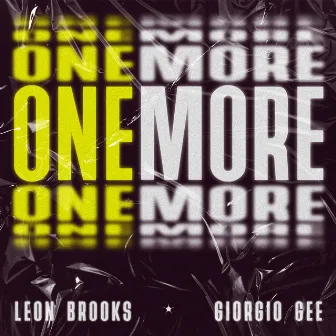 One More by Leon Brooks