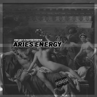 Aries Energy by Dro Hef