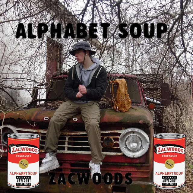 Alphabet Soup