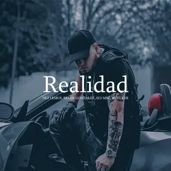 Realidad by Nez Lemus