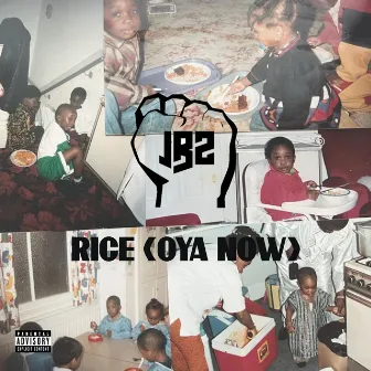 Rice( Oya Now) by JBZ