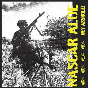 HEY ASSHOLE! (Deluxe) by nascar aloe