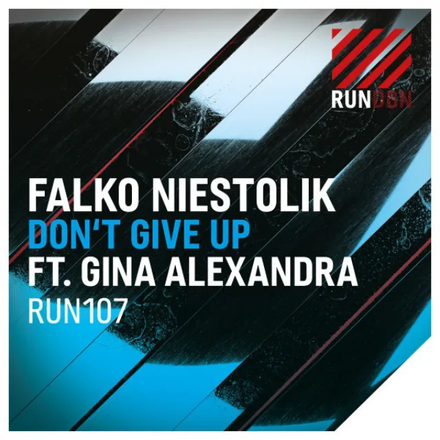 Don't Give Up - Radio Edit