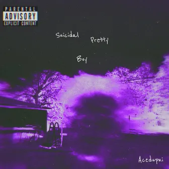 Suicidal Pretty Boy by Acedupni