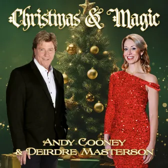 Christmas & Magic by Deirdre Masterson