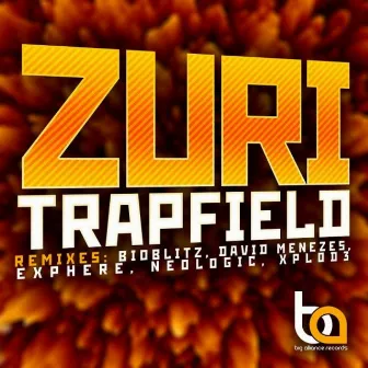 Trapfield by Zuri