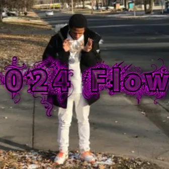 024 Flow by Mr Python