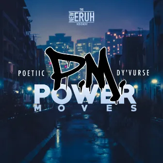 P.M. by Poetiic