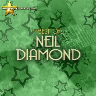 Memories Are Made of These: The Best of Neil Diamond by The Twilight Orchestra