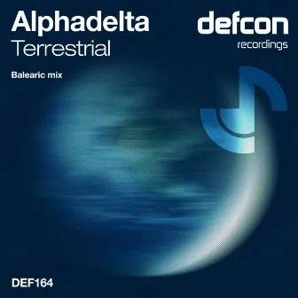 Terrestrial (Balearic Mix) by Alphadelta