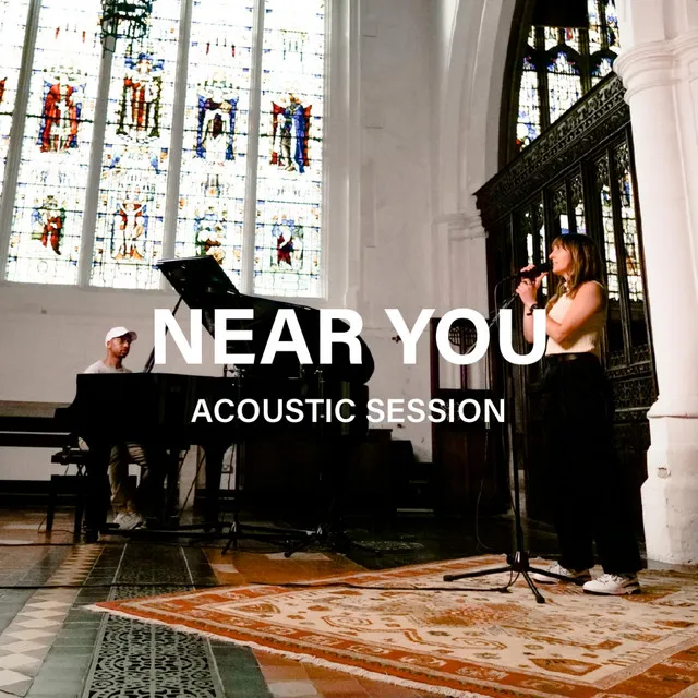 Near You - Acoustic Session