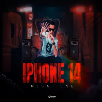 MEGA FUNK (QUE EU DOU IPHONE 14) by Dj Clau