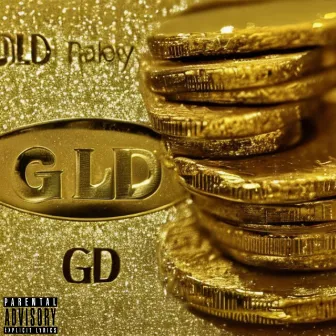 GLD by Elijah Waan