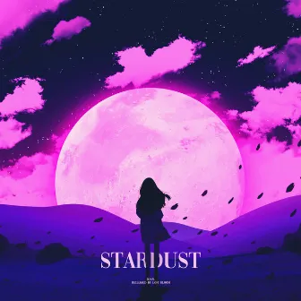 Stardust by kian.