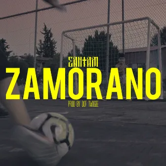 Zamorano by Sadam