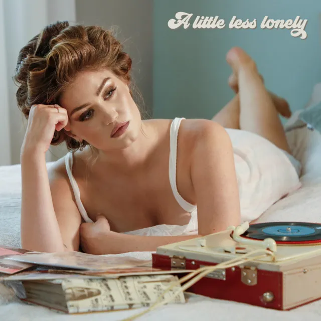 A Little Less Lonely (Radio Edit)