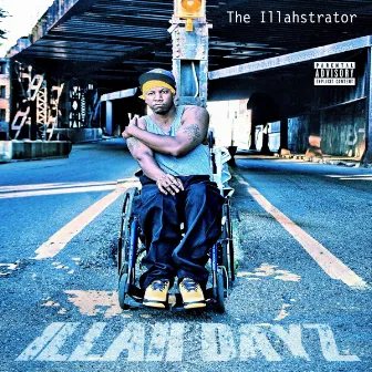 The Illahstrator by Illah Dayz