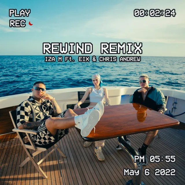 Rewind (Remix)