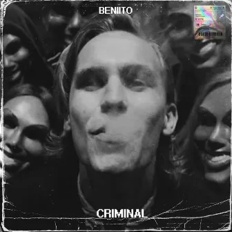 Criminal by Beniito