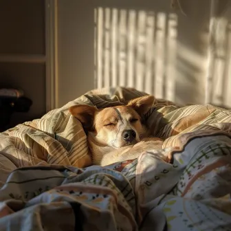 Arrullos De Cachorros: Música Calmante Para Perros by Dormir perrito