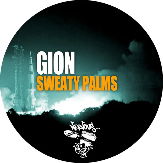 Sweaty Palms - Original Mix