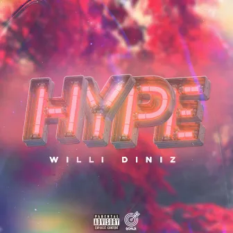 Hype by Willi Diniz